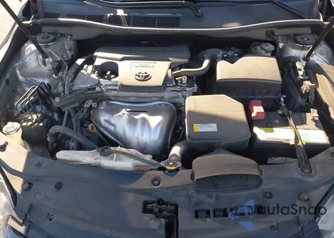 2015 Toyota Camry Se из США, поврежденный, VIN 4T1BF1FKXFU093239